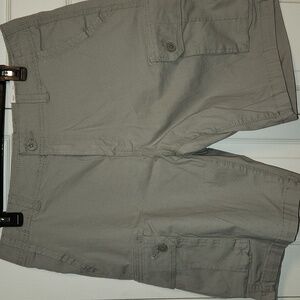 Men's Cargo Shorts